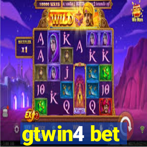 gtwin4 bet